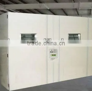 Egg Hatching Machine/duck Egg Incubation Machine thumbnail-1