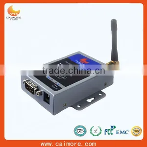 Industrial GSM Modem With RS-232 Interface thumbnail-1