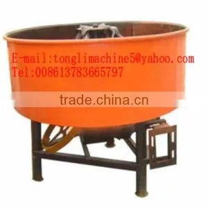Concrete Transit Mixer thumbnail-1