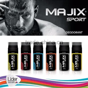 Smart Deodorant Body Spray thumbnail-1
