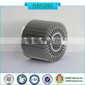 China Factory Supply Best Quality With Competitive Price Heat Sink Tube thumbnail-1