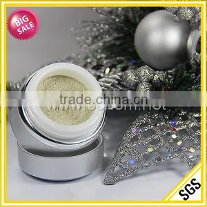 Synthetic Crystal Interference Pearlescent Pigment for Plastic thumbnail-1