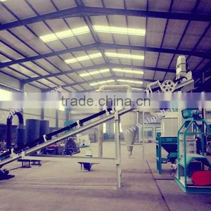 China Wholesale Biomass Sawdust Straw Pellet Production Line Plant for Wood Plant thumbnail-6