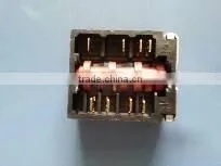 SD-2SNM 2353Hign-temperture Resistance Heater or Oven Selector for Oven and Stove Parts thumbnail-1