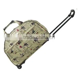 Travel Trolley Bag (BJLL526) thumbnail-6