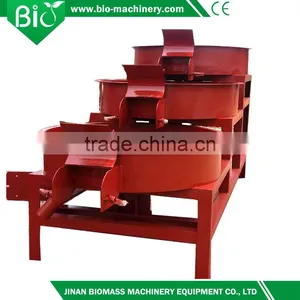 Manure Fertilizer Making Machine,organic Fertilizer Machinery thumbnail-3