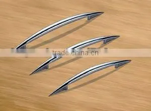 LT-OH06 Oven Handle;Aluminum Handle;Steel Pull Handle for Cabinet, Furniture thumbnail-1