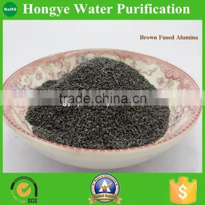 Sandpaper Used Calcined Aluminum Oxide/brown Fused Alumina thumbnail-5