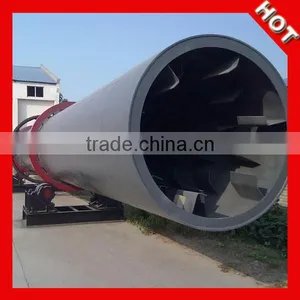 China Hot Sale Industrial Rotary Vacuum Dryer thumbnail-1