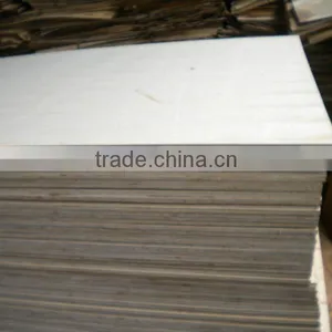 Eucalyptus Core Veneer for Plywood thumbnail-1