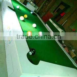 High Quality Poolball Snookball Soccer Table for Snook Ball thumbnail-5