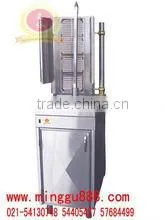 Turkey Electric Roast Meat Machine With CE Approved for Sale thumbnail-2