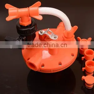 Poultry Water Pressure Regulator thumbnail-4