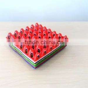 EGG Container Holder Box Refrigerator Storage Tray for 30pcs Eggs HDPE thumbnail-2