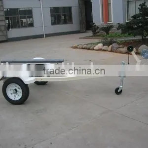 Boat Trailer thumbnail-1