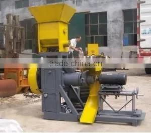 Full Function Floating Fish Feed&Float Fish Pellet Mixer Machine thumbnail-3