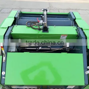 YHL870 Mini Round Hay Baler With Factory Price thumbnail-1