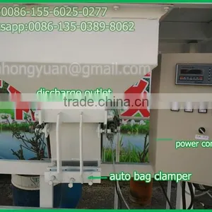 Feed Mill Poultry Ainmal Pet Feed Packing Machine thumbnail-5