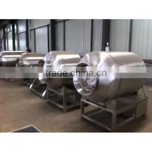Rgr-h-Automatic Vacuum Tumbler thumbnail-6