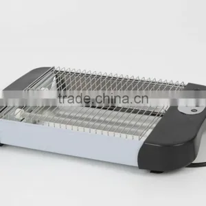 New Model AOT-FT02 Electric Home Kitchen Bread Toaster With CE, GS, LFGB, ROHS, PHAS, ERP, EMC thumbnail-3