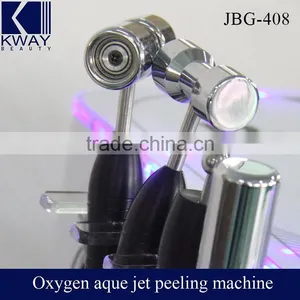 Hot Products 8 in 1 Bio Reduction Face Whitening and Skin Rejuvenation Beauty Machine thumbnail-3