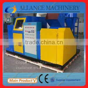 Cheap Copper Wire Scrap 99.99 Recycling Machine thumbnail-1
