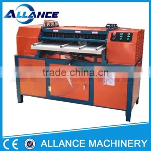 High Quality Metal Recycling Product for Copper Aluminum Separator thumbnail-1