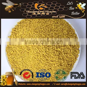 Best Selling Bee Product! Newest Natrual Health Food Rape Bee Pollen With High Quality thumbnail-1