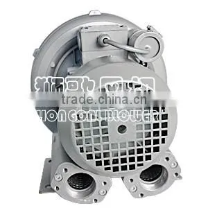 2016 New Double Stage Low Price Small Roots Blower thumbnail-3