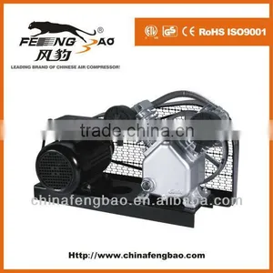 Scroll Air Compressor thumbnail-1