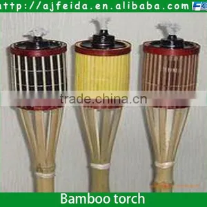 FD-16420 Bamboo Garden Troch High Quality Bamboo Troch thumbnail-2