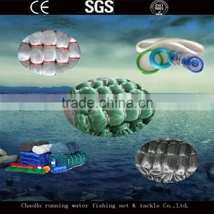 Fishing Monofilament Netting Nylon Fish Net,Seine Nets Sale thumbnail-2