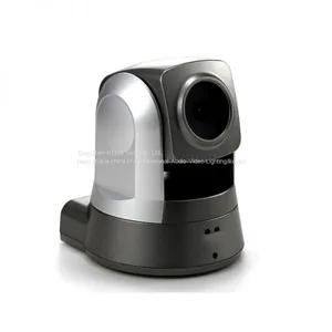 USB Free Driver Fixed Zoom 1080P HD Video Conference PTZ Camera thumbnail-1