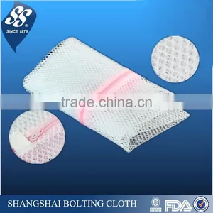China Hot Sale Linen Delicates Laundry Bags thumbnail-1