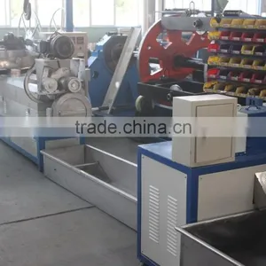Waste Yarn to Granule Making Machine for Sale thumbnail-1