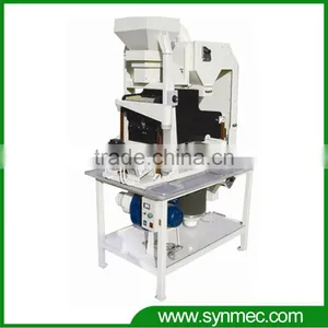 Laboratory Seed Cleaner and Grader thumbnail-1
