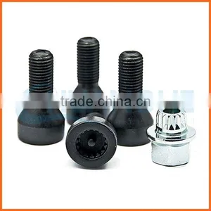 Customized Wholesale Quality Wheel Bolt M10 thumbnail-3