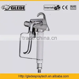 Airless Sprayer Gun thumbnail-1