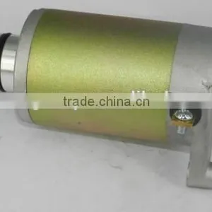 Starter Motor For SZK VL125 VL250 Intruder VL 125cc 250cc 125 Motorcycle ATV thumbnail-2