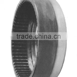 MTZ Tractor Parts Chinese Products Crown Gear OEM: 70-4202043 thumbnail-3