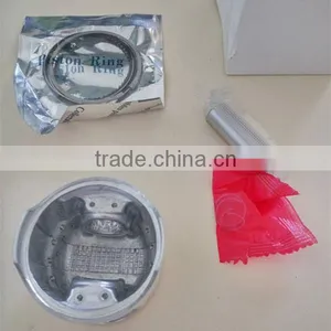 High Qualitymotorcycle Engine Cd70 Piston Rings Kit thumbnail-1