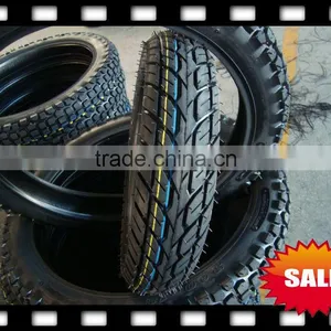 Motorcycle Tyre and Tube thumbnail-1