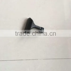 60si2mn Lawn Mower Blade Garden Hoe Types For Garden Machinery thumbnail-2