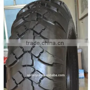 1500-21/15.00-21 China Military Truck Tire thumbnail-1