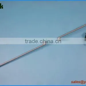 Carbon Steel Earth Anchor No Wrench Screw Anchor thumbnail-2