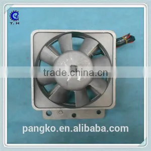 Sifang Tractor Parts EM185 Fan Agriculture Parts thumbnail-1