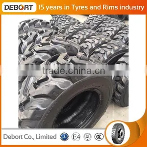 AGR Tires for Agricultural Tractor 6.50-20 thumbnail-3