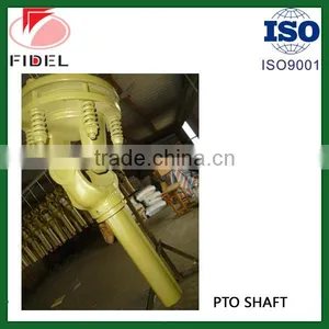 Agricultural Machinery PTO Shaft thumbnail-1