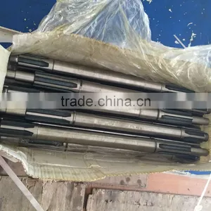 Farm Tractor Clutch Shaft 520 560 for Diesel Engine thumbnail-4