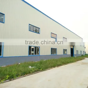 Zhanjiang Qitai Industry & Trading Co., Ltd. company overview - view 1 thumbnail